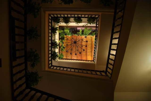 Huéscar Hotel El Mano מראה חיצוני תמונה